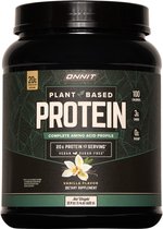 Onnit Plant Based Protein - Vanilla