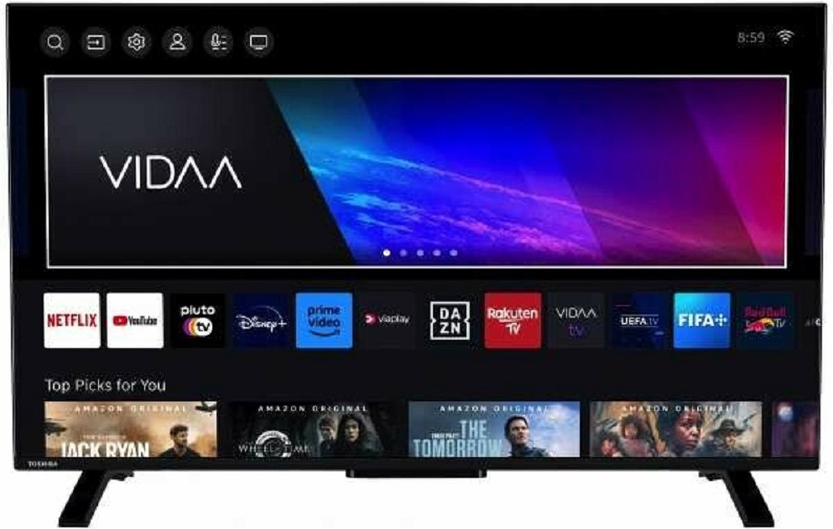 Toshiba 65UV2363DG (2024)