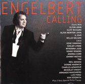 Humperdinck Engelbert - Engelbert Calling