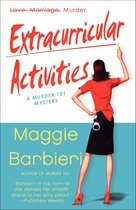 The Murder 101 Mysteries - Extracurricular Activities