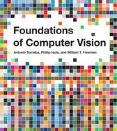 Adaptive Computation and Machine Learning series - Foundations of Computer Vision