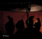 Various Artists - Unheard Punjab (CD)