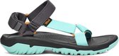 Teva Hurricane XLT2 - sandale de randonnée pour femme - bleu - taille 40 (EU) 7 (UK)