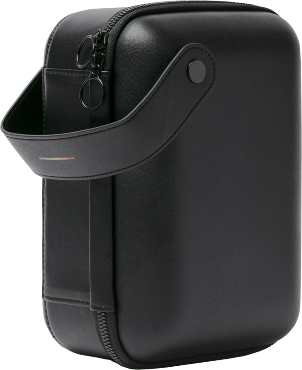 Polaroid, Beschermhoes voor Polaroid camera, Zwart