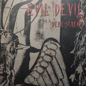 Evil Devil - Devil Scream (LP)