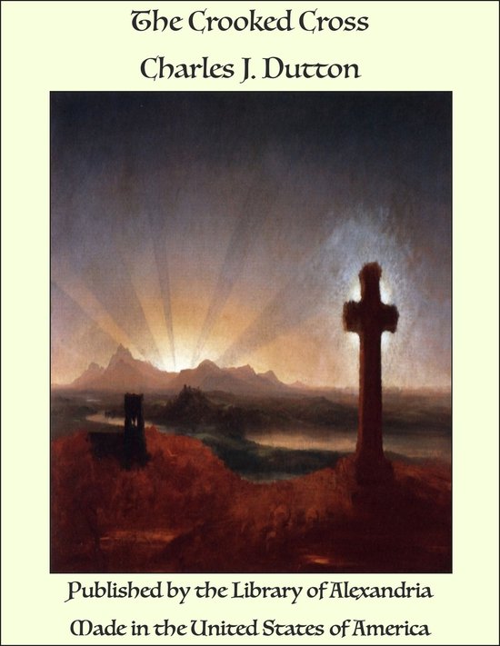 The Crooked Cross