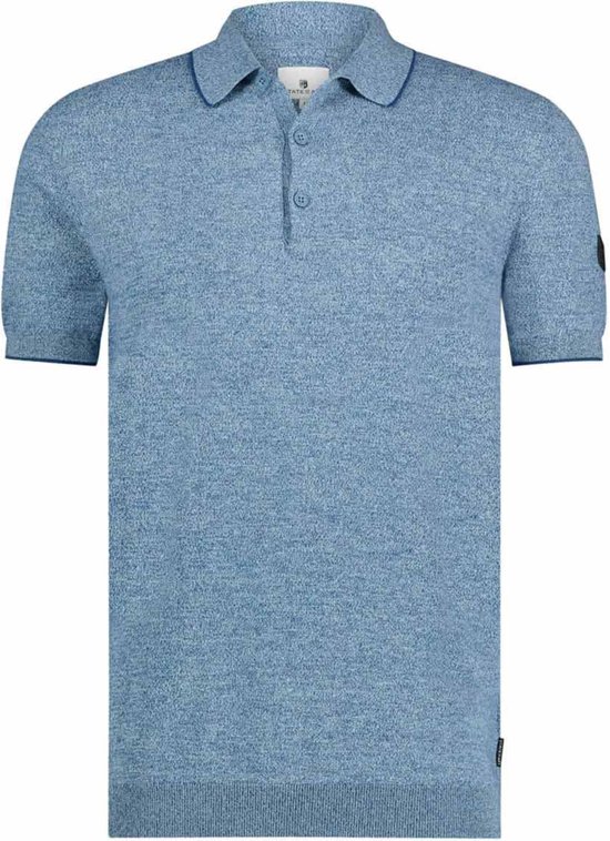 State of Art - 47114075 - Polo tricoté SS