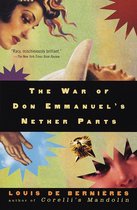 Vintage International-The War of Don Emmanuel's Nether Parts