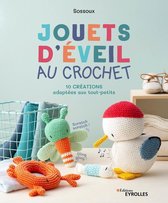 Jouets d'éveil au crochet