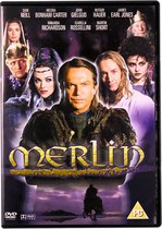 Merlin [DVD]