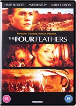 Four Feathers (DVD)