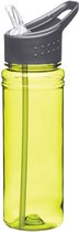 Colourworks Sports Water Bottle Yellow