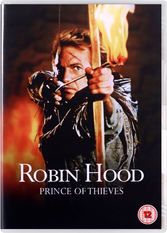 Robin Hood - Prince Of Thieves