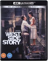 Movie - West Side Story