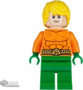 LEGO Minifiguur sh050 Thema Super Heroes