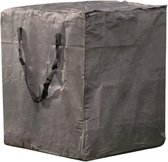 Winza Outdoor Covers - Basic - Lounge Kussentas voor opberging tuinkussens - Afmeting : 75x75x90 cm