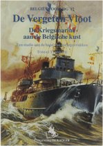 Belgie in Oorlog- Vergeten Vloot