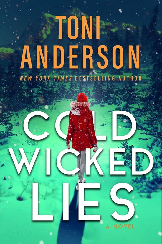 Cold Justice® - The Negotiators 3 - Cold Wicked Lies