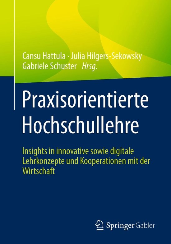 Business and Economics (German Language) - Praxisorientierte ... - cover