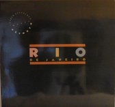 Jürgen Seefelder Meets Azimuth - Rio De Janeiro (CD)