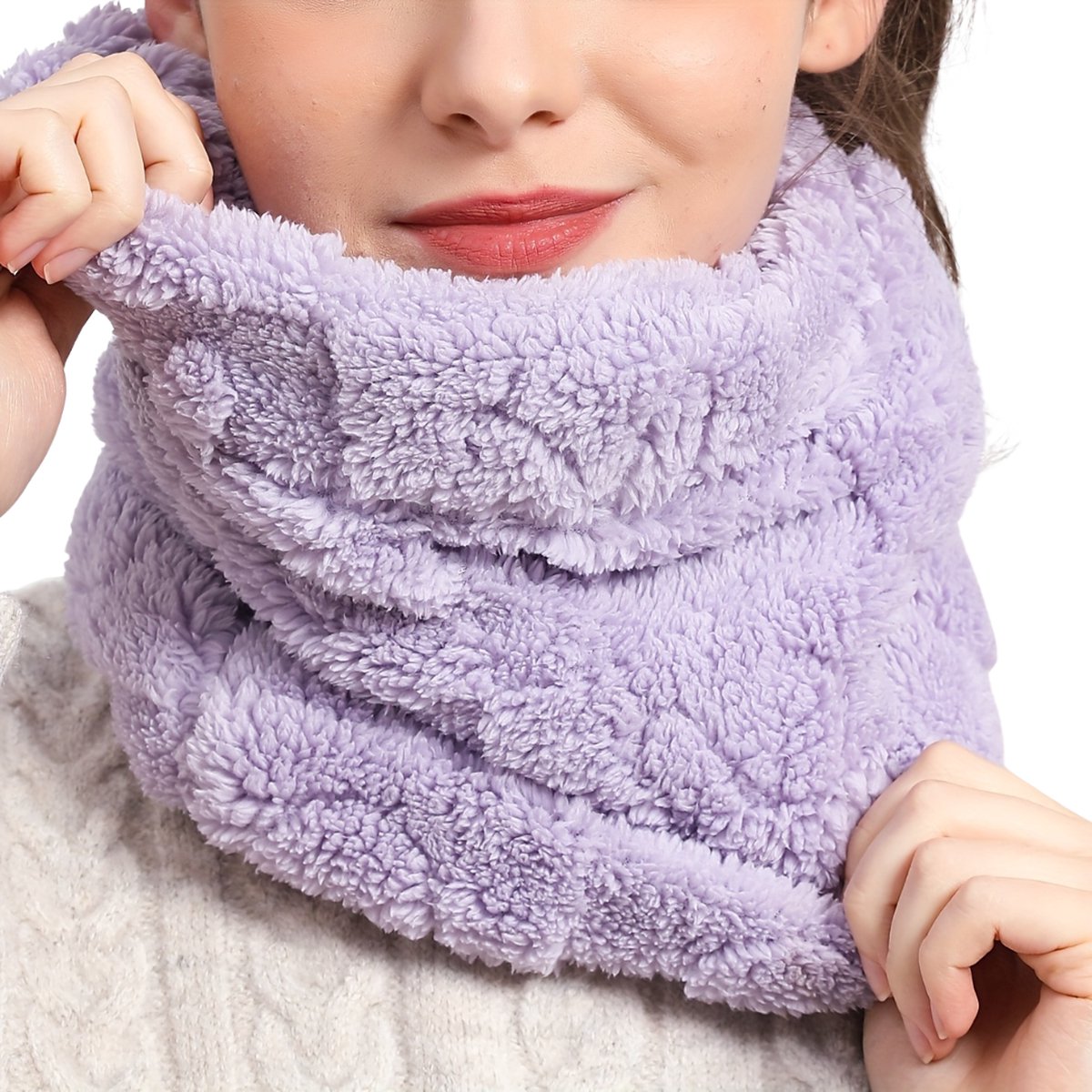 Couvre-chef Et Cache-cous En Solde | La Dernière Chasse