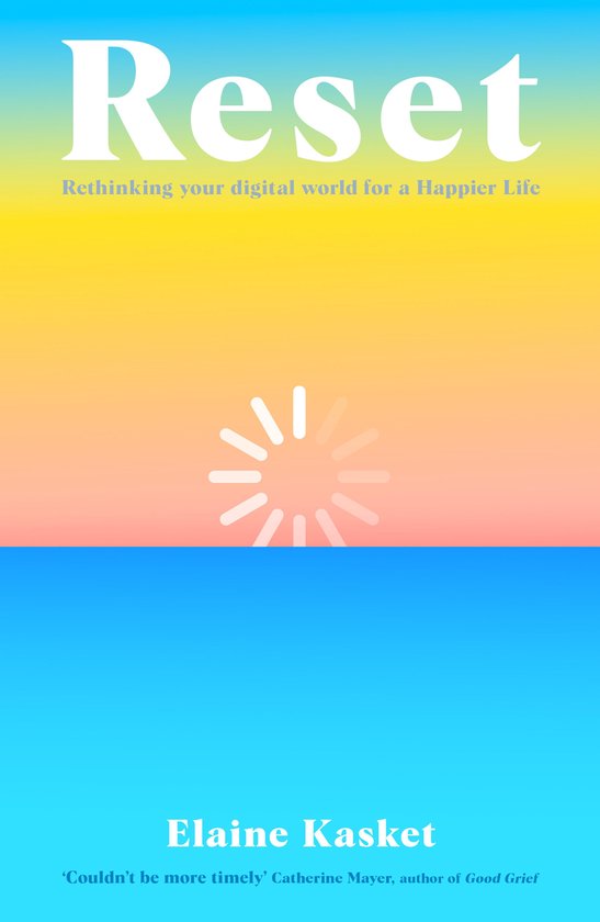 RESET - cover