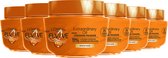 L'Oréal Paris Elvive Elvive Extraordinary Oil haarmasker - 6 stuks