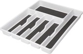 COPCO Basics Six-Compartment Cutlery Drawer