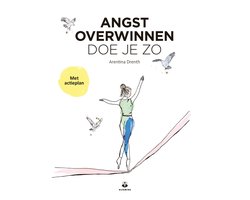 Doe je zo - Angst overwinnen doe je zo