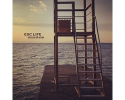 ESC Life - Access All Areas (CD)