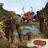 Chicharron - Estrella Tropical (CD)