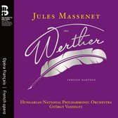 Hungarian National Philharmonic Orchestra - Werther (Baritone Version) (2 CD)