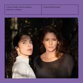 Viviane Hasler & Maren Gamper - Melodies D'ailleurs (CD)