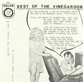 The Vingaroons - The Best Of... (7" Vinyl Single)