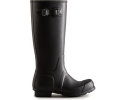 Hunter Ladies Wellies Womens Original Tall - Noir - Taille 38