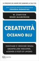 Creatività Oceano blu