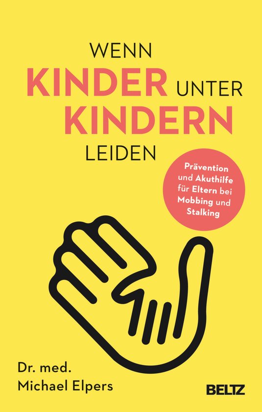 Wenn Kinder unter Kindern leiden - cover