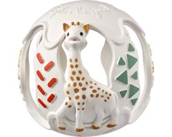 Boule de dentition sensorielle Sophie la girafe