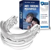 Bretelles anti Snurk - Bretelles Snurk - Pour hommes et femmes - Bouche anti Snurk - Sans BPA