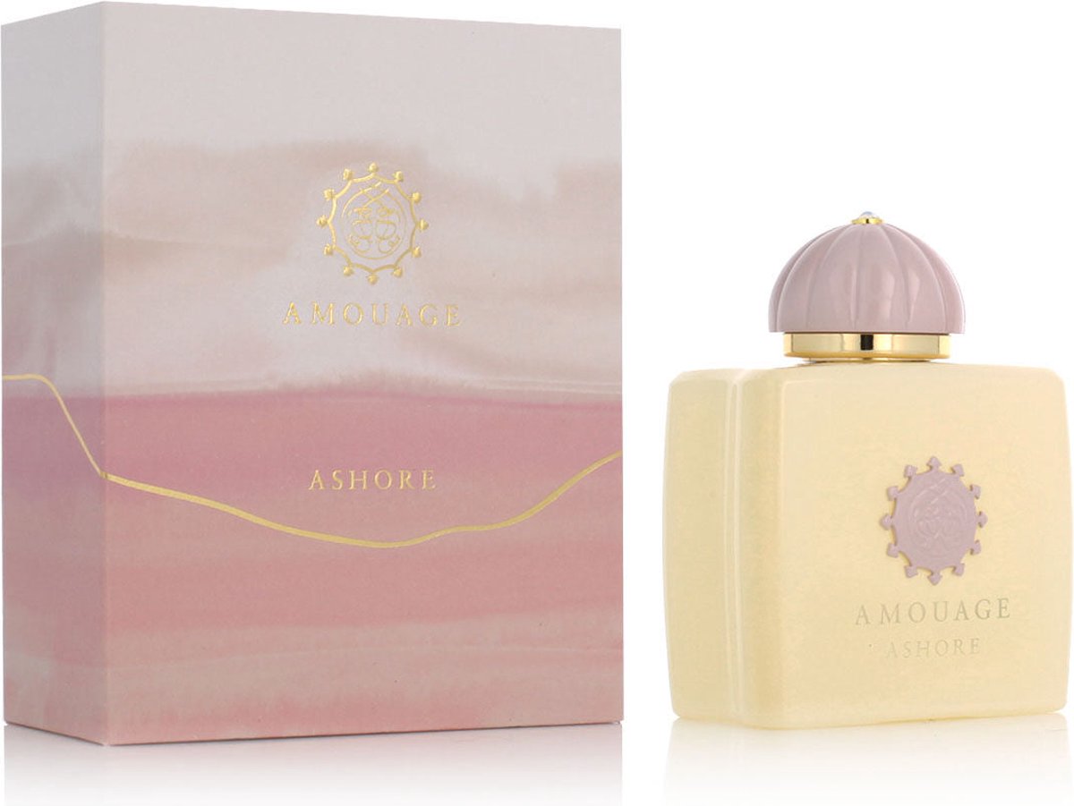 Amouage Ashore Woman Eau de Parfum 100ml | bol