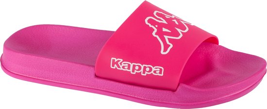 Kappa Krus 242794-7310, Vrouwen, Roze, Slippers, maat: 40