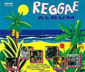 Reggae Album - Arcade (2-CD)