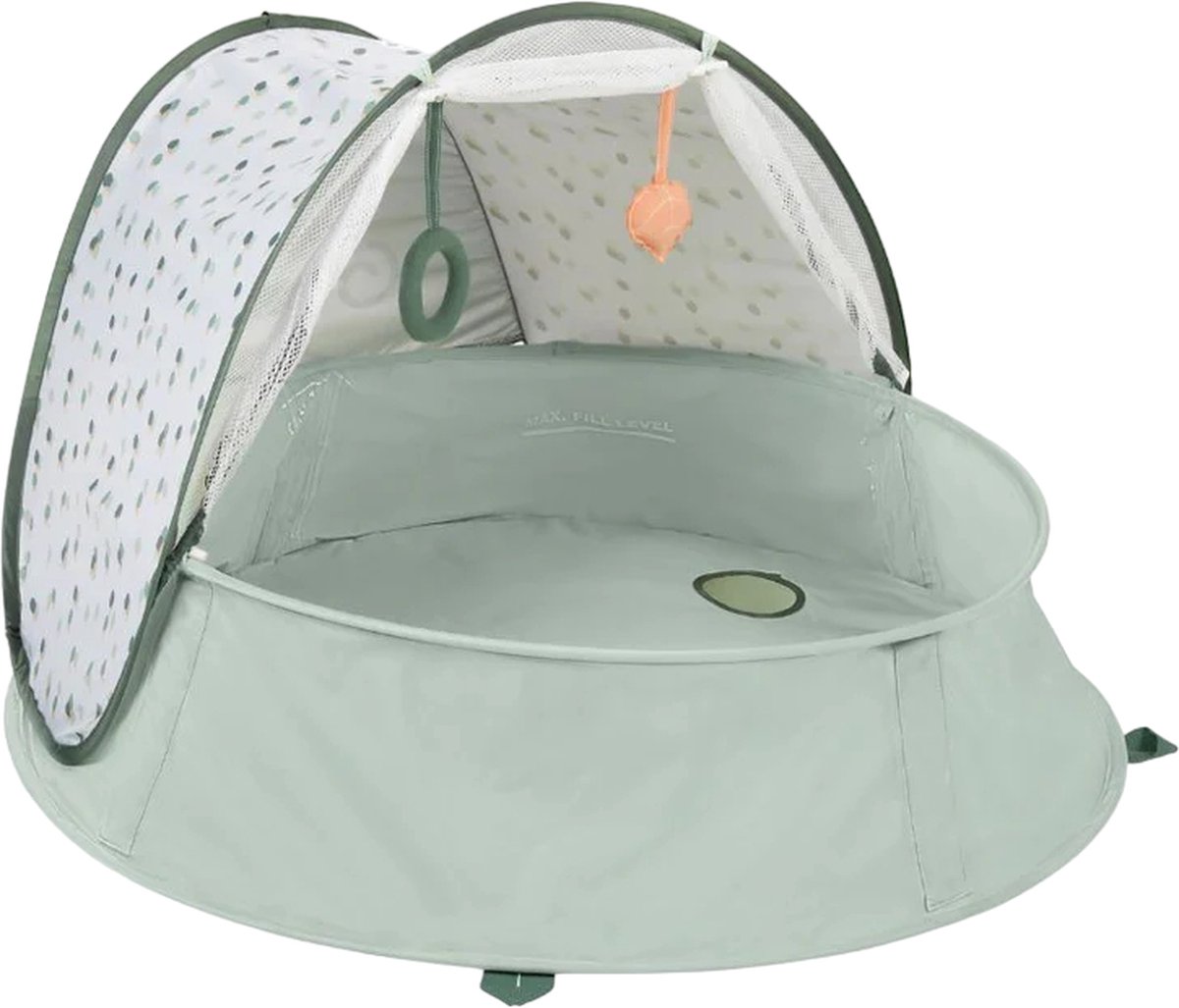 babymoov Strandschelp 3-in-1 Aquani Provence