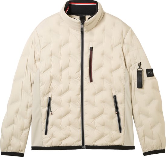 TOM TAILOR veste hybride décorative Veste Homme - Taille XL