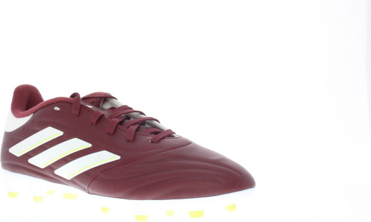 adidas Performance COPA PURE 2 LEAGUE FG - Unisex - Bordeaux- 46
