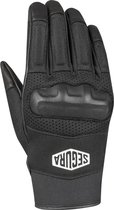 Segura Gloves Atol Black White T12 - Maat T12 - Handschoen