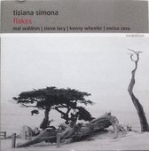 Tiziana Simona, Mal Waldron, Enrico Rava - Flakes (CD)