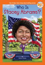 Who HQ Now - Who Is Stacey Abrams?