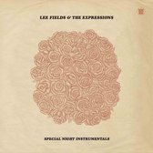 Lee Fields & The Expressions - Special Night.. (LP)