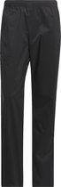 adidas Performance RAIN.RDY Golfbroek - Heren - Zwart- XL/S